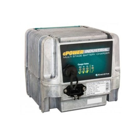 Enerdrive ePower Industrial 24V 30A Battery Charger EPI-2430