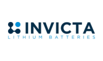 Invicta Batteries logo