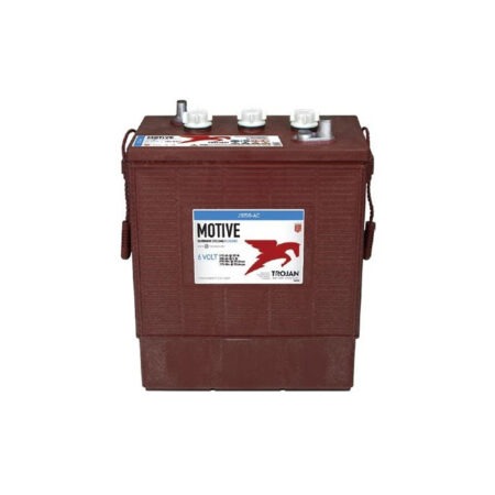 Trojan J305G-AC 6V Deep Cycle Wet Battery