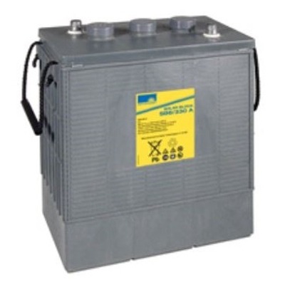 Sonnenschein 6V 330Ah SB6/330 Solar Block NGSB060330HS0CA