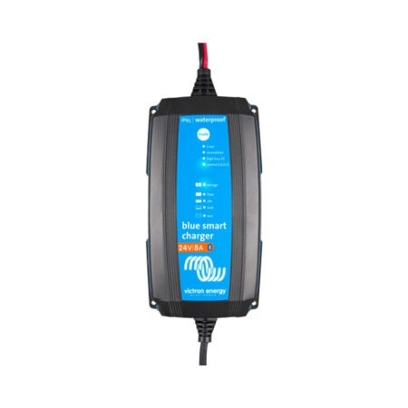 Victron Blue Smart IP65 Charger 24/8 BPC240831014R