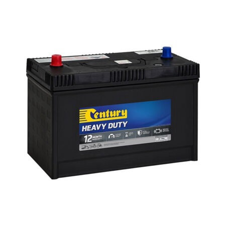 Century Heavy Duty Truck Battery 86 MF