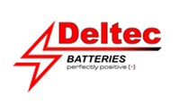 Deltec Batteries Logo