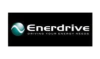 Enerdrive logo