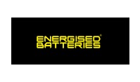 Energised Batteries logo
