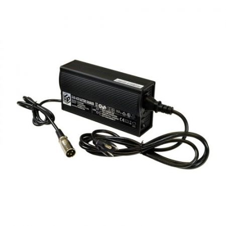 Mobility Battery Charger 24V 8Amps BC-248M