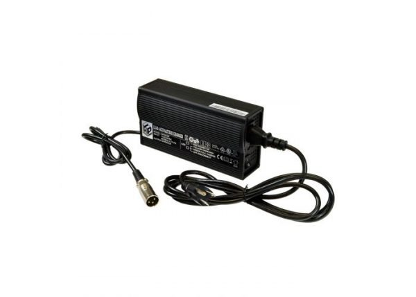 Mobility Battery Charger 24V 8Amps BC-248M