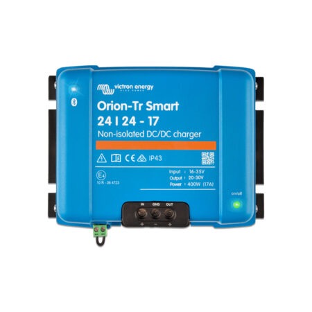 Orion-Tr Smart 24/24-17A DC-DC Charger Non-isolated ORI242440140