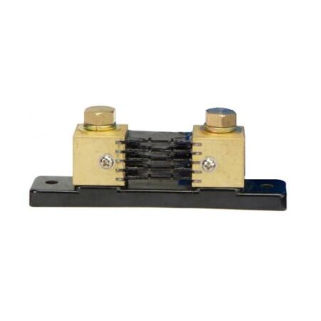 Victron Battery Monitor Shunt 500A/50mV
