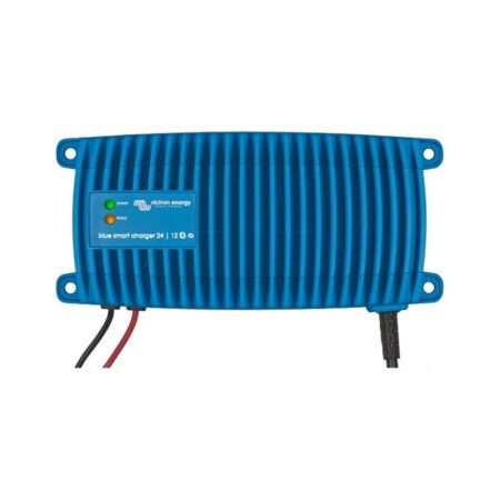 Victron Blue Smart IP67 Charger 24/12