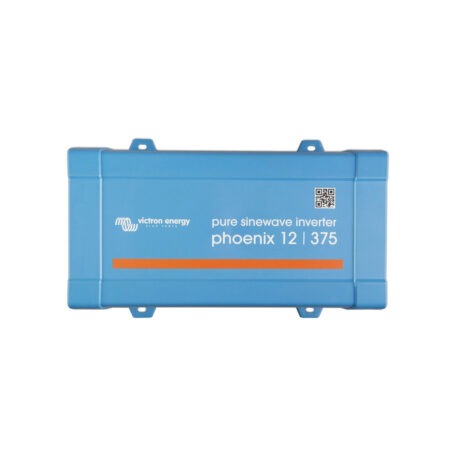 Victron Phoenix Inverter VE.Direct 12/375 PIN121371300