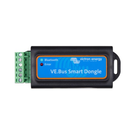 Victron VE. Bus Smart Dongle