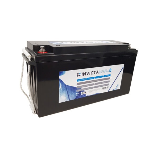 Invicta Lithium 36V 50Ah SNL36V50BT