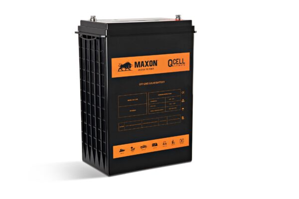 Maxon12V1260AhDeepCycleSolarBatteryBankMEVG-L16x6