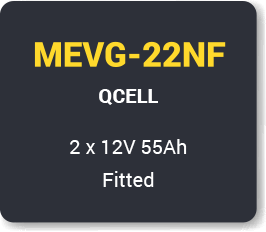 MEVG-22NF-QCELL