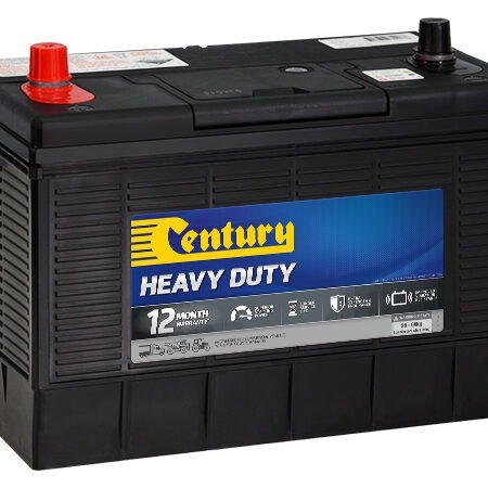 Century Heavy Duty Truck Battery 86Z MF