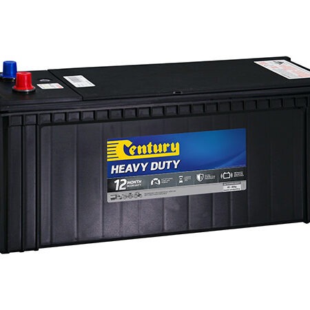 Century Heavy Duty Truck Battery N120 MF
