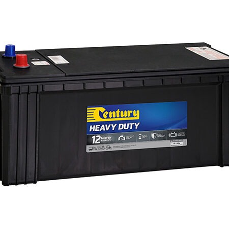 Century Heavy Duty Truck Battery N150 MF
