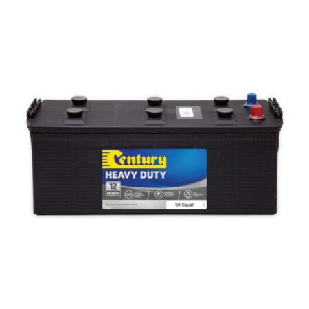 Century Heavy Duty Truck Battery 94 (Squat)