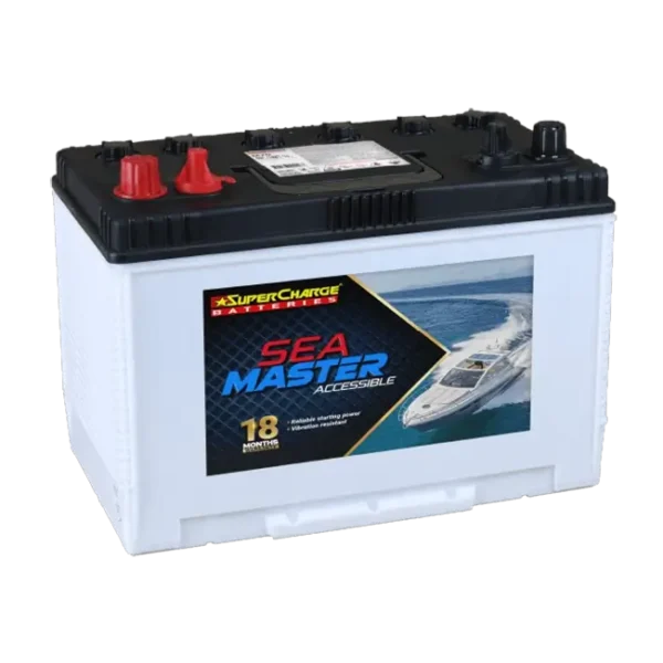 SuperCharge Seamaster Marine Battery M70