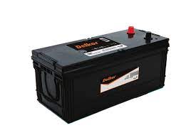 DelkorCommercialTruckBatteryN150HD