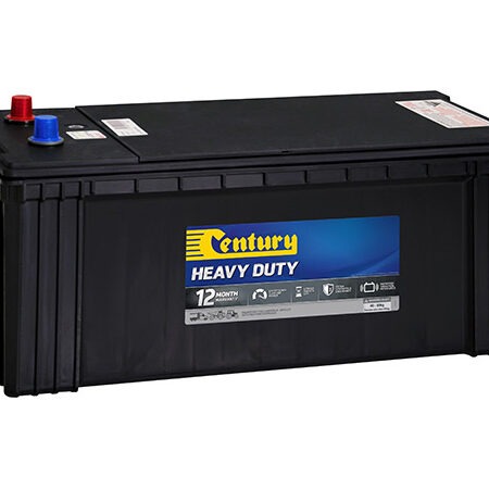 Century Heavy Duty Truck Battery N150L MF