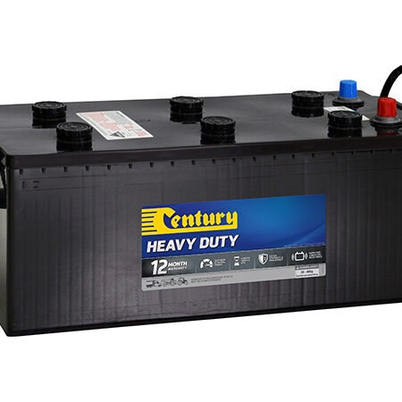 Century Heavy Duty Truck Battery N165