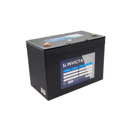 Invicta-Hybrid-SNLHMAX