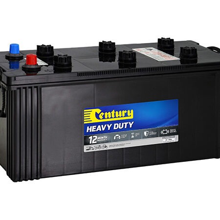 Century Heavy Duty Truck Battery N150