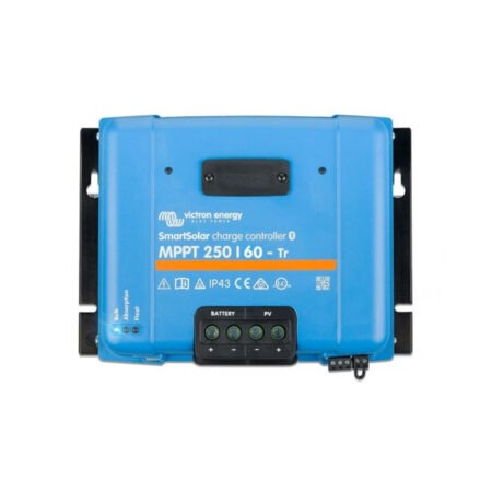Victon SmartSolar MPPT 250/60-Tr Bluetooth Solar Controller SCC125060221
