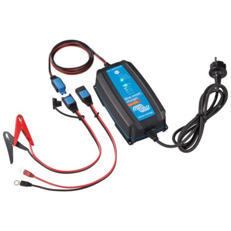 Victron Blue Smart IP65 Charger 12/25 BPC122531014
