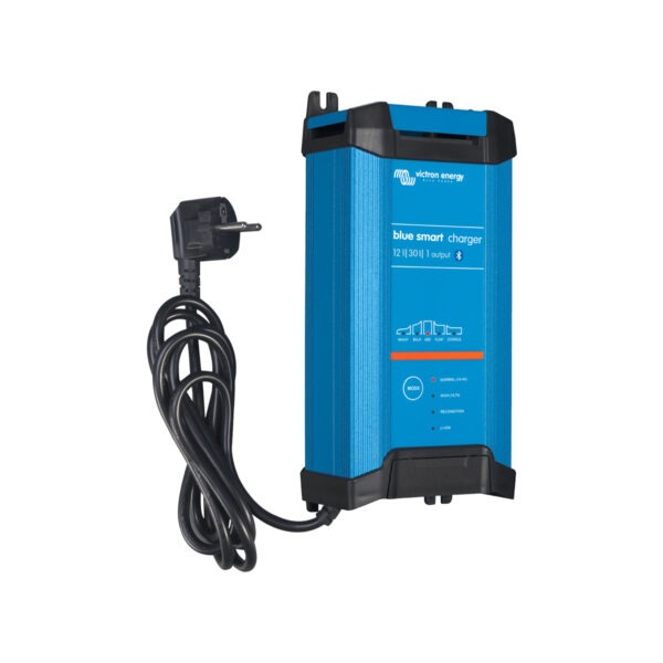 Victron Blue Smart IP22 Charger 12/20 (1)