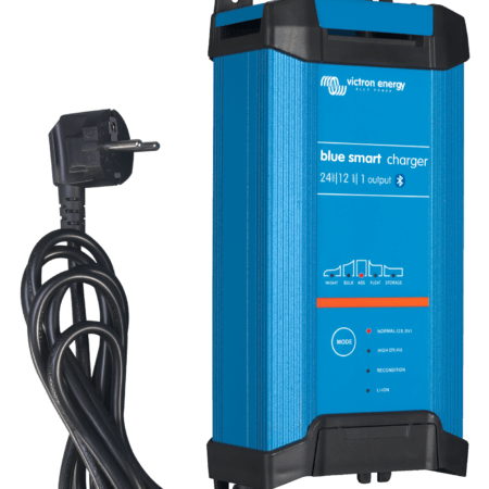 Victron Blue Smart IP22 Charger 24/12 (1) BPC241242012