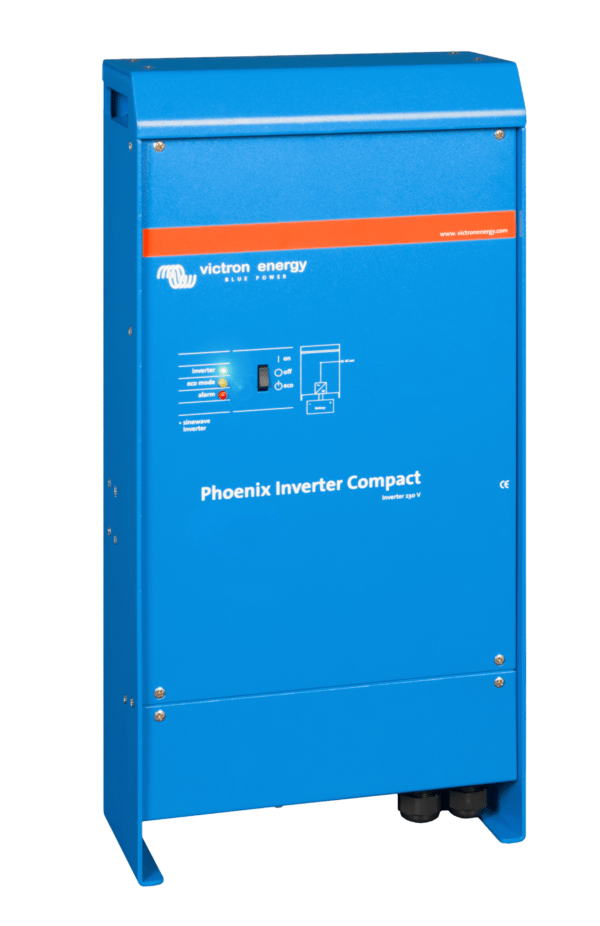 Victron Phoenix Inverter Compact 24/2000 CIN242200000 - Image 2