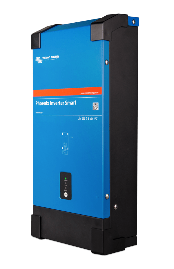 Victron Phoenix Inverter Smart 12/2000 PIN122201000 - Image 3