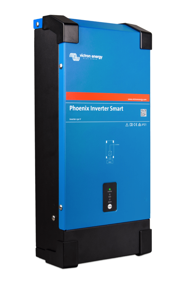 Victron Phoenix Inverter Smart 12/2000 PIN122201000 - Image 2