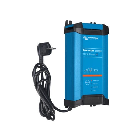 Victron Blue Smart IP22 Charger 12/15 (1)