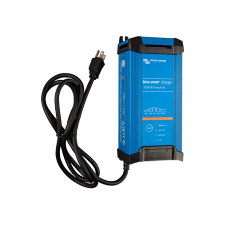 Victron Blue Smart IP22 Charger 12/20 (3) BPC122044012
