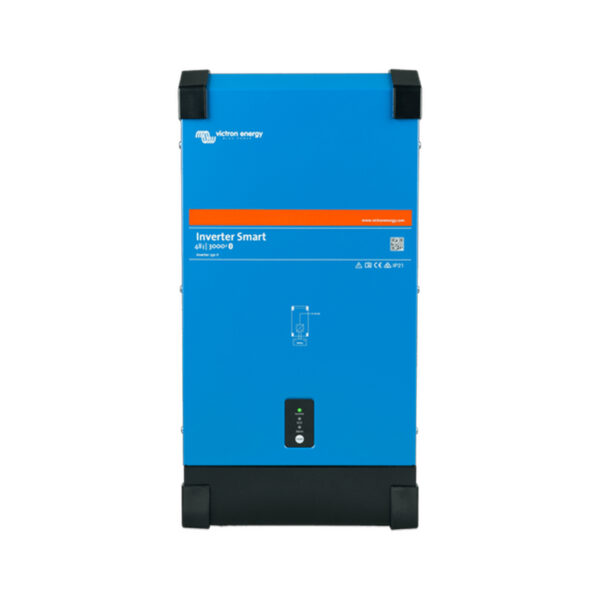 Victron Phoenix Inverter Smart