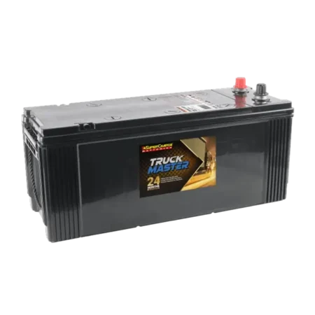 SuperCharge Truck Master Battery TMN120P