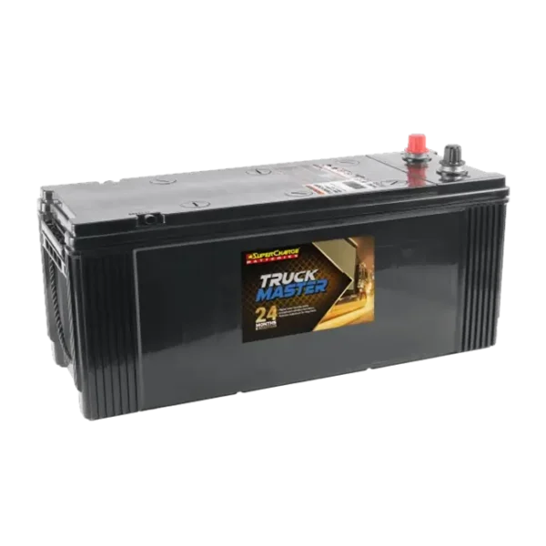 SuperCharge Truck Master Battery TMN120P