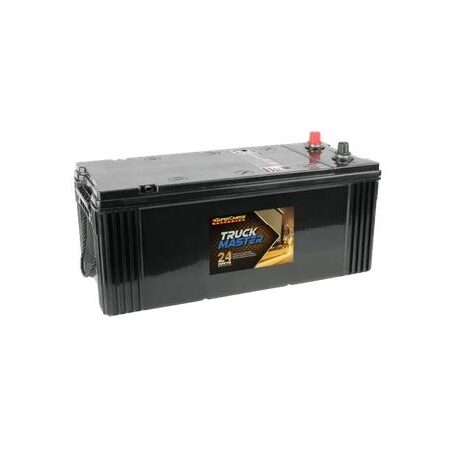 SuperCharge Truck Master Battery TMN150P