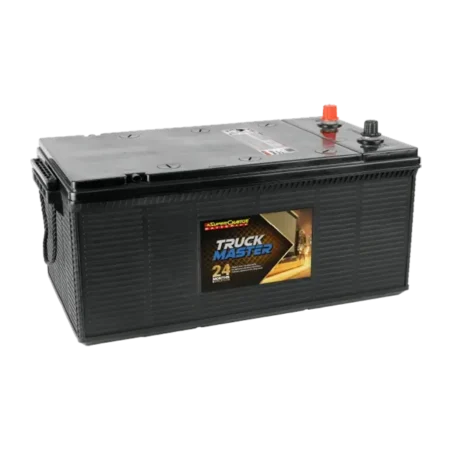 SuperCharge Truck Master Battery TMN200P