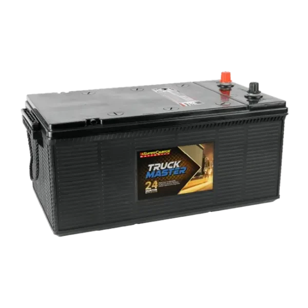 SuperCharge Truck Master Battery TMN200P