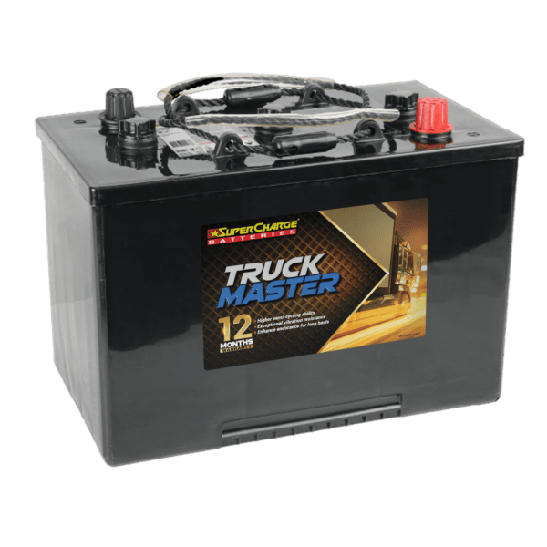 SuperCharge Truck Master Battery TMN25