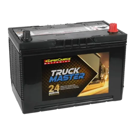 SuperCharge Truck Master Battery TMN70ZZL