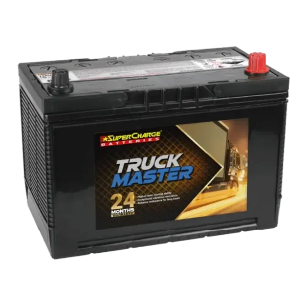 SuperCharge Truck Master Battery TMN70ZZL