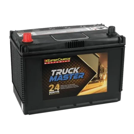 SuperCharge Truck Master Battery TMN70ZZ