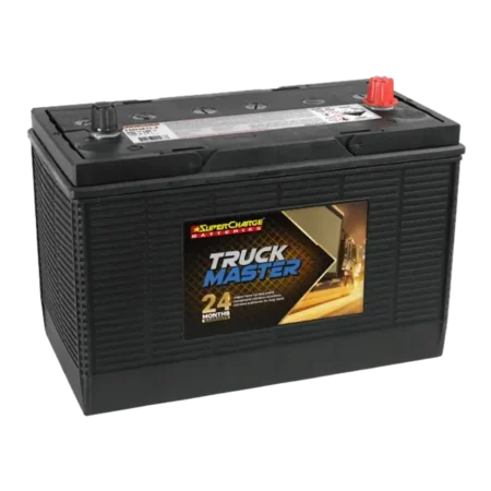 SuperCharge Truck Master Battery TMN87LZ
