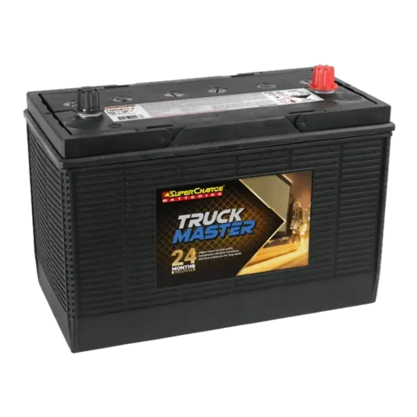 SuperCharge Truck Master Battery TMN87LZ